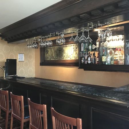 Ivy Manor Inn Village Center Bar Harbor Exterior photo